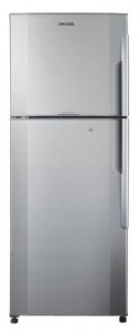 Hitachi R-Z440ERU9SLS Холодильник Фото, характеристики