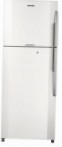 Hitachi R-Z470ERU9PWH Холодильник \ Характеристики, фото