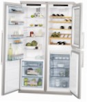 AEG S 95500 XZM0 Холодильник \ характеристики, Фото
