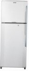 Hitachi R-Z470EUC9KTWH Холодильник \ Характеристики, фото