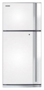 Hitachi R-Z530EUC9KTWH Refrigerator larawan, katangian