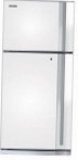 Hitachi R-Z530EUC9KTWH Холодильник \ Характеристики, фото