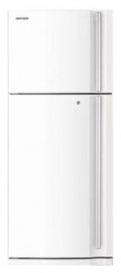 Hitachi R-Z570ERU9PWH Refrigerator larawan, katangian