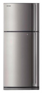 Hitachi R-Z570ERU9XSTS Refrigerator larawan, katangian