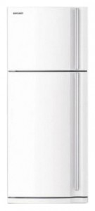 Hitachi R-Z570EUC9KTWH Tủ lạnh ảnh, đặc điểm
