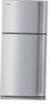 Hitachi R-Z660ERU9SLS Холодильник \ Характеристики, фото
