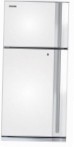 Hitachi R-Z660EUC9KTWH Холодильник \ Характеристики, фото