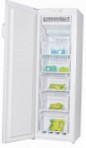 LGEN TM-169 FNFW Refrigerator \ katangian, larawan
