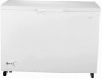 LGEN CF-310 K Refrigerator \ katangian, larawan
