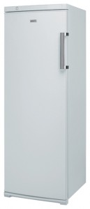 Candy CFU 2850 E Холодильник Фото, характеристики