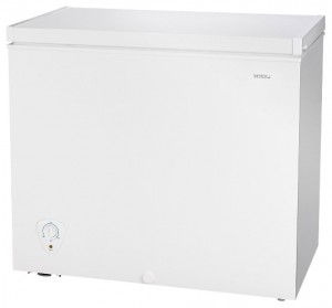 LGEN CF-205 K Buzdolabı fotoğraf, özellikleri