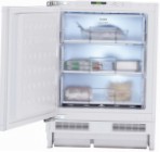 BEKO BU 1201 Холодильник \ Характеристики, фото