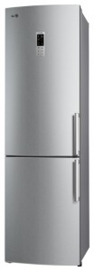 LG GA-M589 ZAKZ Buzdolabı fotoğraf, özellikleri
