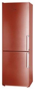 ATLANT ХМ 4425-030 N Холодильник фото, Характеристики