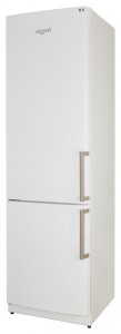 Freggia LBF25285W Холодильник Фото, характеристики