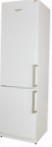 Freggia LBF25285W Холодильник \ Характеристики, фото