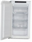 Kuppersbusch ITE 1370-2 Buzdolabı \ özellikleri, fotoğraf