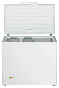 Liebherr GT 3021 Холодильник Фото, характеристики