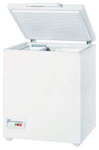 Liebherr GT 2121 Tủ lạnh ảnh, đặc điểm