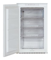 Kuppersbusch ITE 1260-1 Холодильник фото, Характеристики
