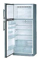 Liebherr KDNves 4632 Tủ lạnh ảnh, đặc điểm