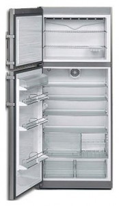 Liebherr KDNves 4642 Refrigerator larawan, katangian