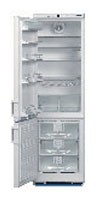 Liebherr KGN 3846 Refrigerator larawan, katangian