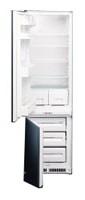 Smeg CR330A Tủ lạnh ảnh, đặc điểm