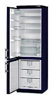 Liebherr KGTbl 4066 Холодильник Фото, характеристики