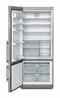 Liebherr KSDPes 4642 Refrigerator larawan, katangian