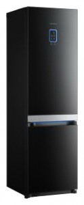 Samsung RL-55 TTE2C1 Холодильник фото, Характеристики