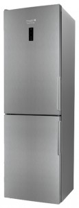 Hotpoint-Ariston HF 5181 X Tủ lạnh ảnh, đặc điểm