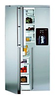 Maytag MZ 2727 EEG Холодильник Фото, характеристики