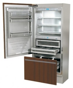 Fhiaba I8991TST6i Buzdolabı fotoğraf, özellikleri