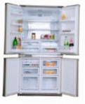 Sharp SJ-F73SPSL Холодильник \ характеристики, Фото