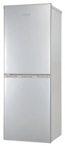 Tesler RCC-160 Silver Kühlschrank Foto, Charakteristik