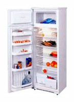 NORD 222-6-030 Refrigerator larawan, katangian