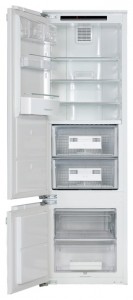 Kuppersbusch IKEF 3080-2Z3 Холодильник фото, Характеристики