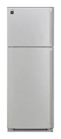 Sharp SJ-SC451VSL Холодильник фото, Характеристики