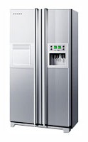 Samsung SR-S20 FTFIB Ψυγείο φωτογραφία, χαρακτηριστικά