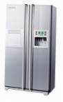 Samsung SR-S20 FTFIB Refrigerator \ katangian, larawan