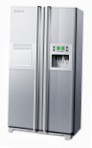 Samsung SR-S20 FTFNK Refrigerator \ katangian, larawan
