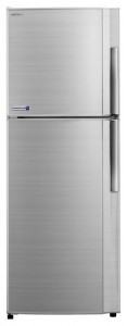 Sharp SJ-380SSL Tủ lạnh ảnh, đặc điểm