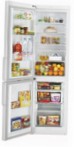 Samsung RL-43 THCSW Refrigerator \ katangian, larawan