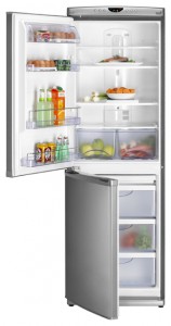 TEKA NF1 340 D Холодильник фото, Характеристики