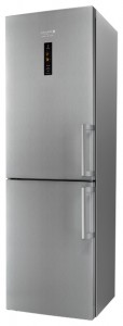 Hotpoint-Ariston HF 8181 X O Холодильник фото, Характеристики