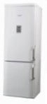 Hotpoint-Ariston RMBHA 1200.1 F Buzdolabı \ özellikleri, fotoğraf