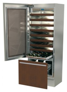Fhiaba G7490TWT3 Холодильник фото, Характеристики