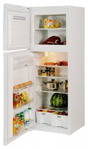 ОРСК 264-1 Хладилник снимка, Характеристики