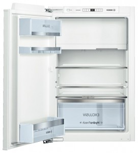 Bosch KIL22ED30 Хладилник снимка, Характеристики